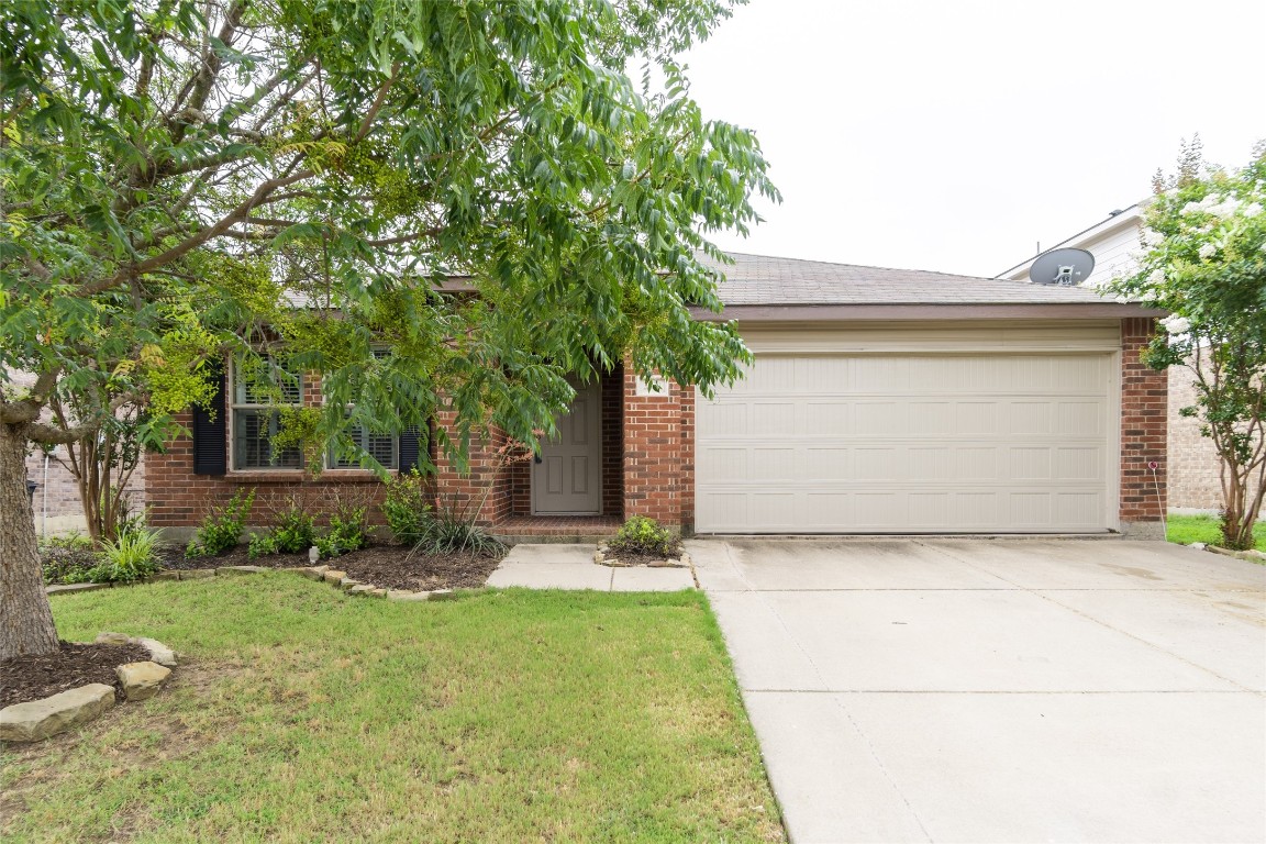 2521 Grand Gulf Road Fort Worth TX 76123