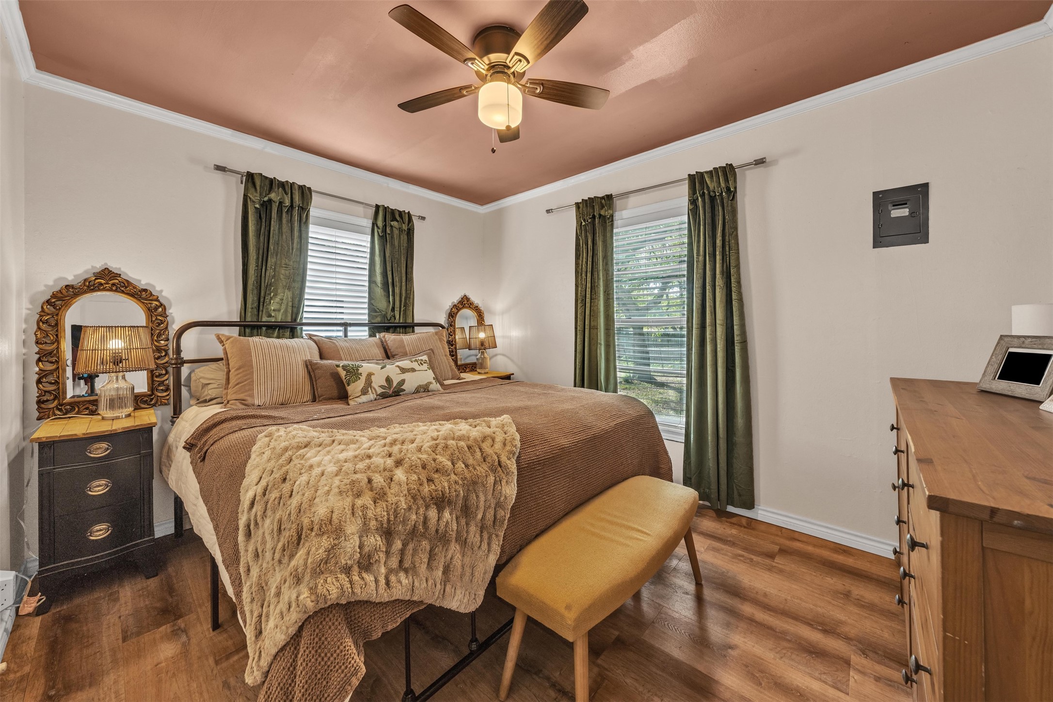 7429 Culver Avenue Fort Worth TX 76116