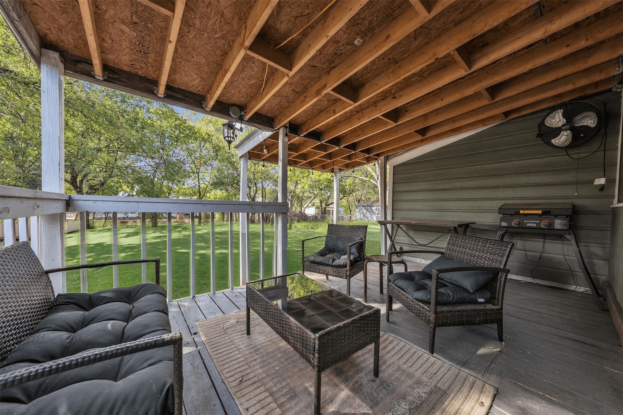 7429 Culver Avenue Fort Worth TX 76116