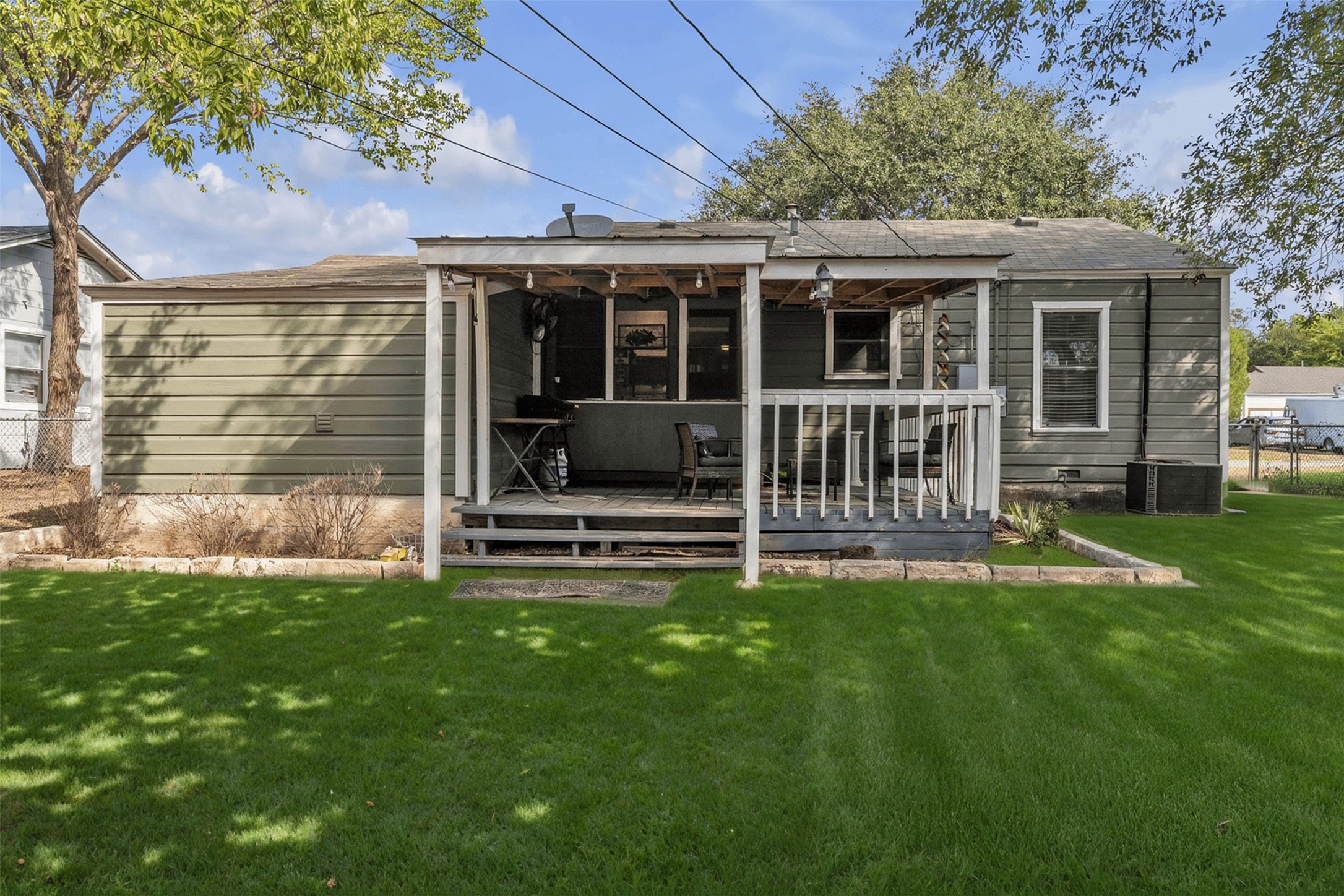7429 Culver Avenue Fort Worth TX 76116