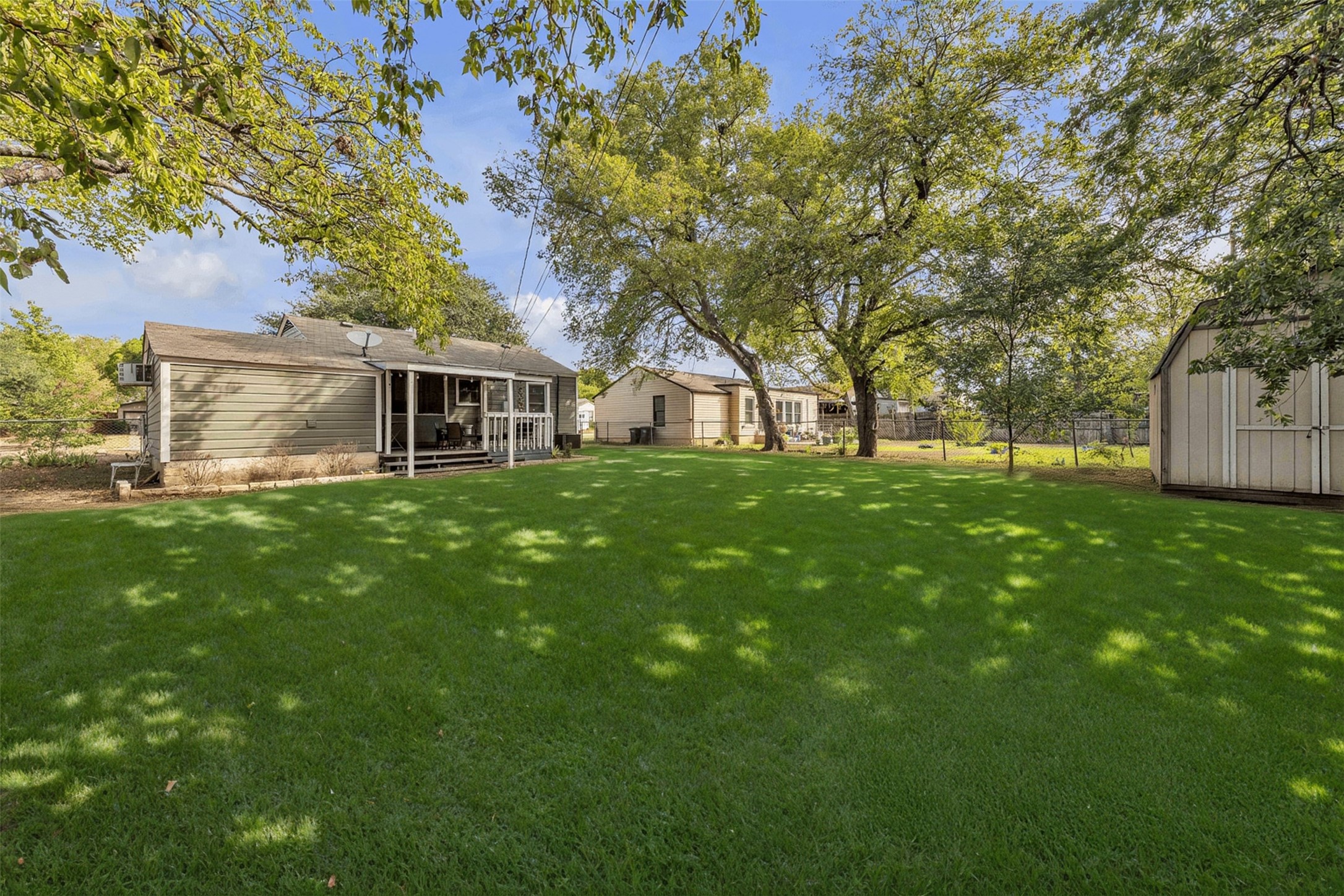 7429 Culver Avenue Fort Worth TX 76116