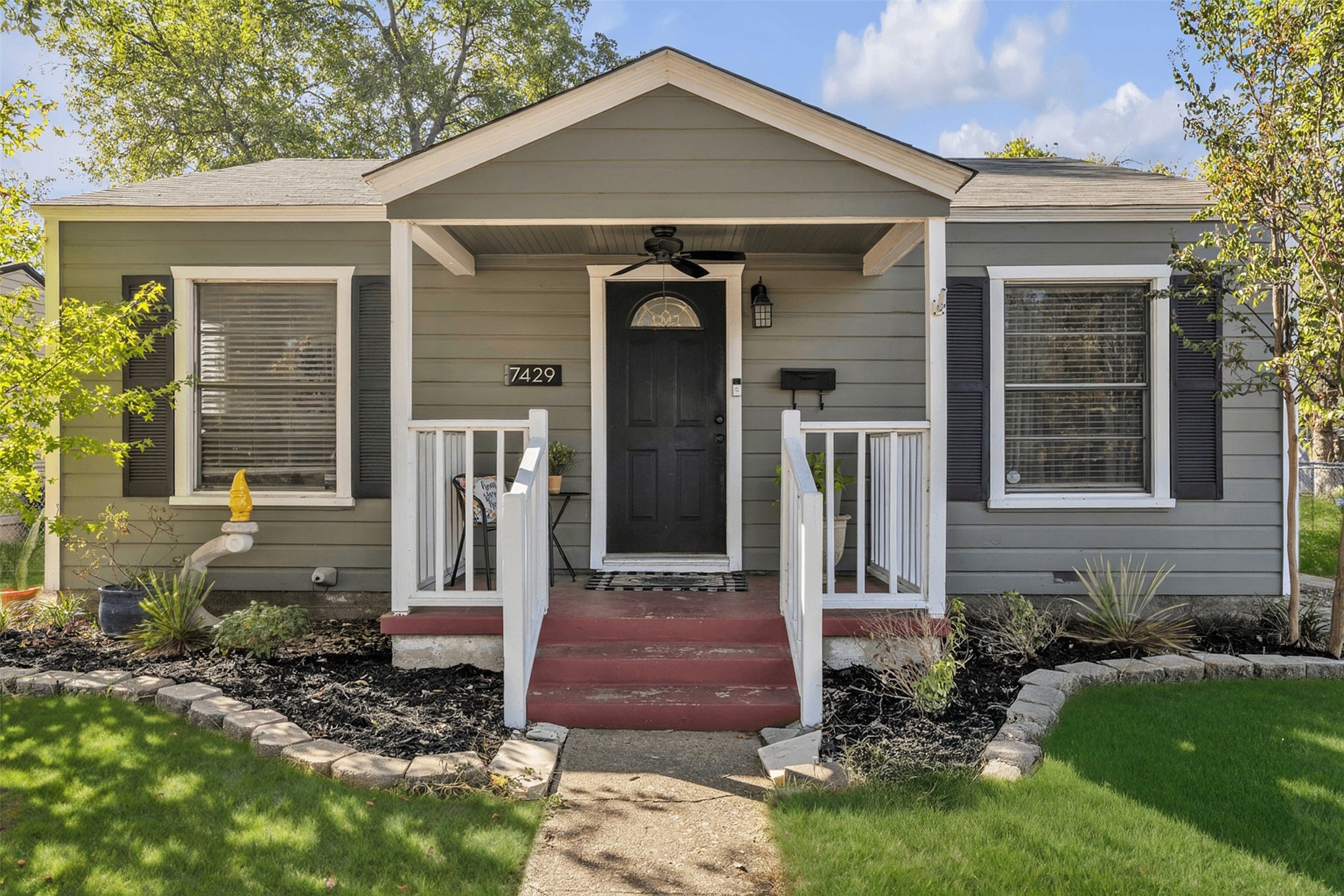 7429 Culver Avenue Fort Worth TX 76116