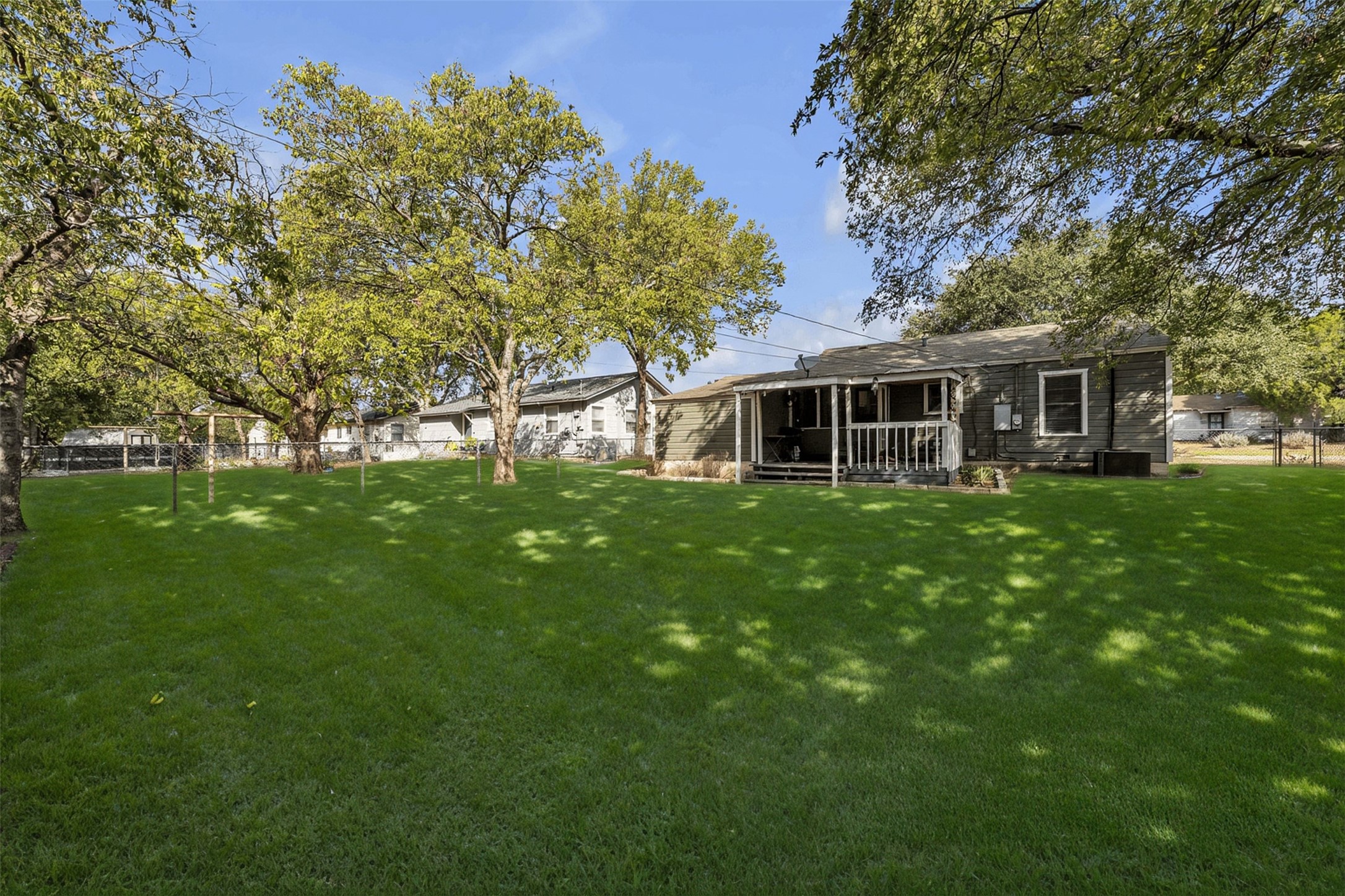 7429 Culver Avenue Fort Worth TX 76116