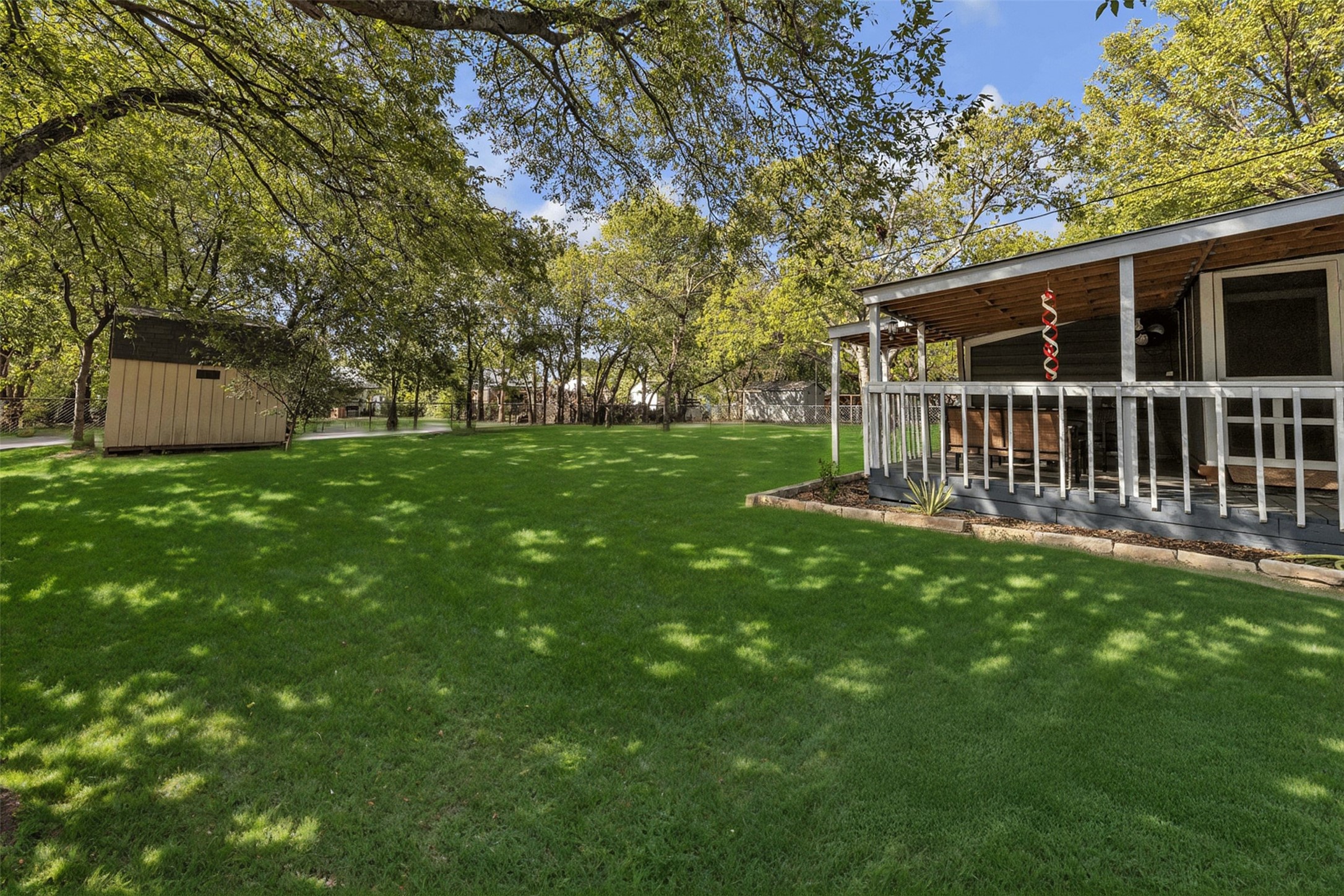 7429 Culver Avenue Fort Worth TX 76116