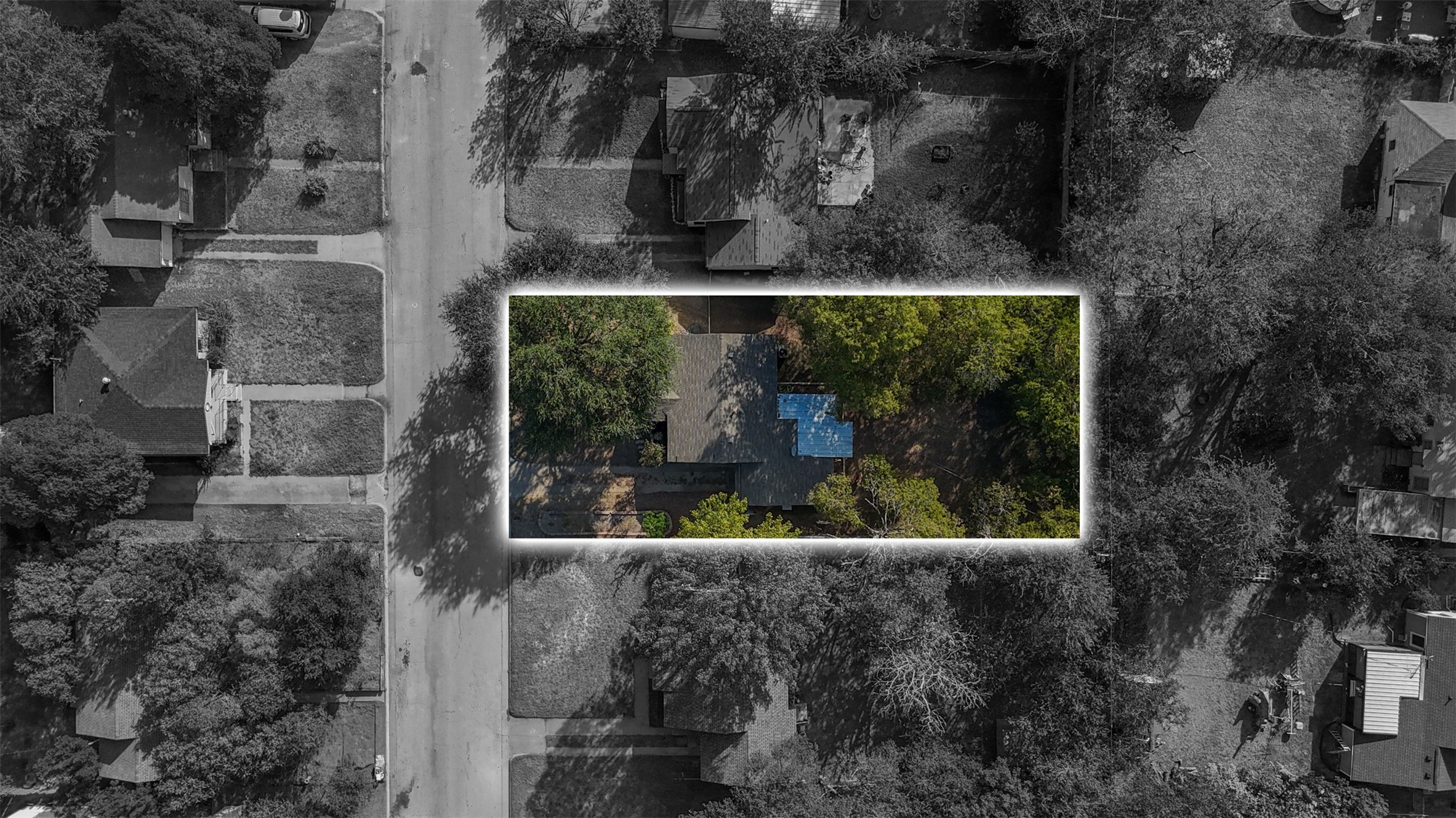 7429 Culver Avenue Fort Worth TX 76116