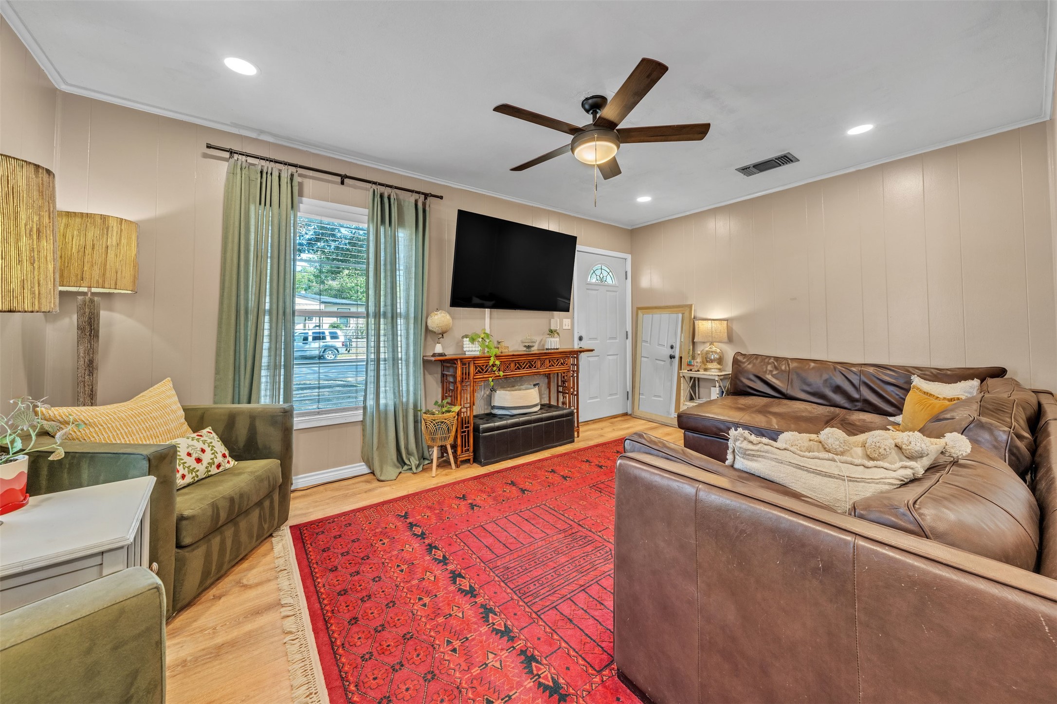 7429 Culver Avenue Fort Worth TX 76116