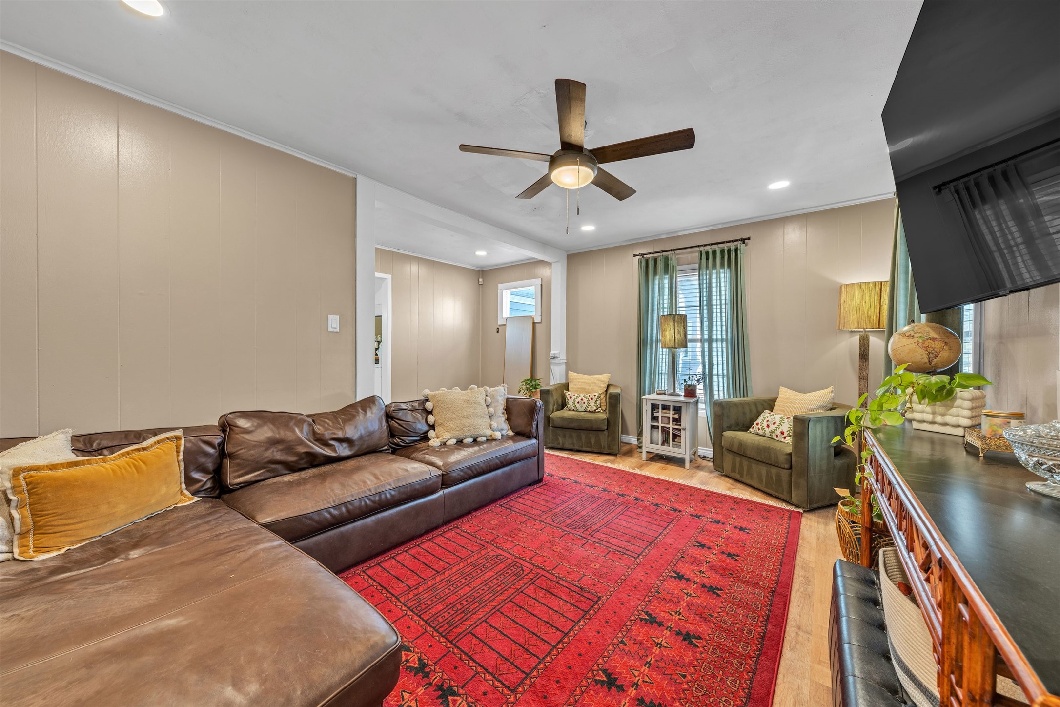 7429 Culver Avenue Fort Worth TX 76116