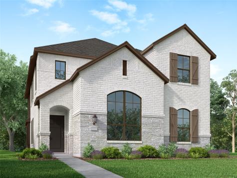 4124 Ivy Leaves Drive Celina TX 75078