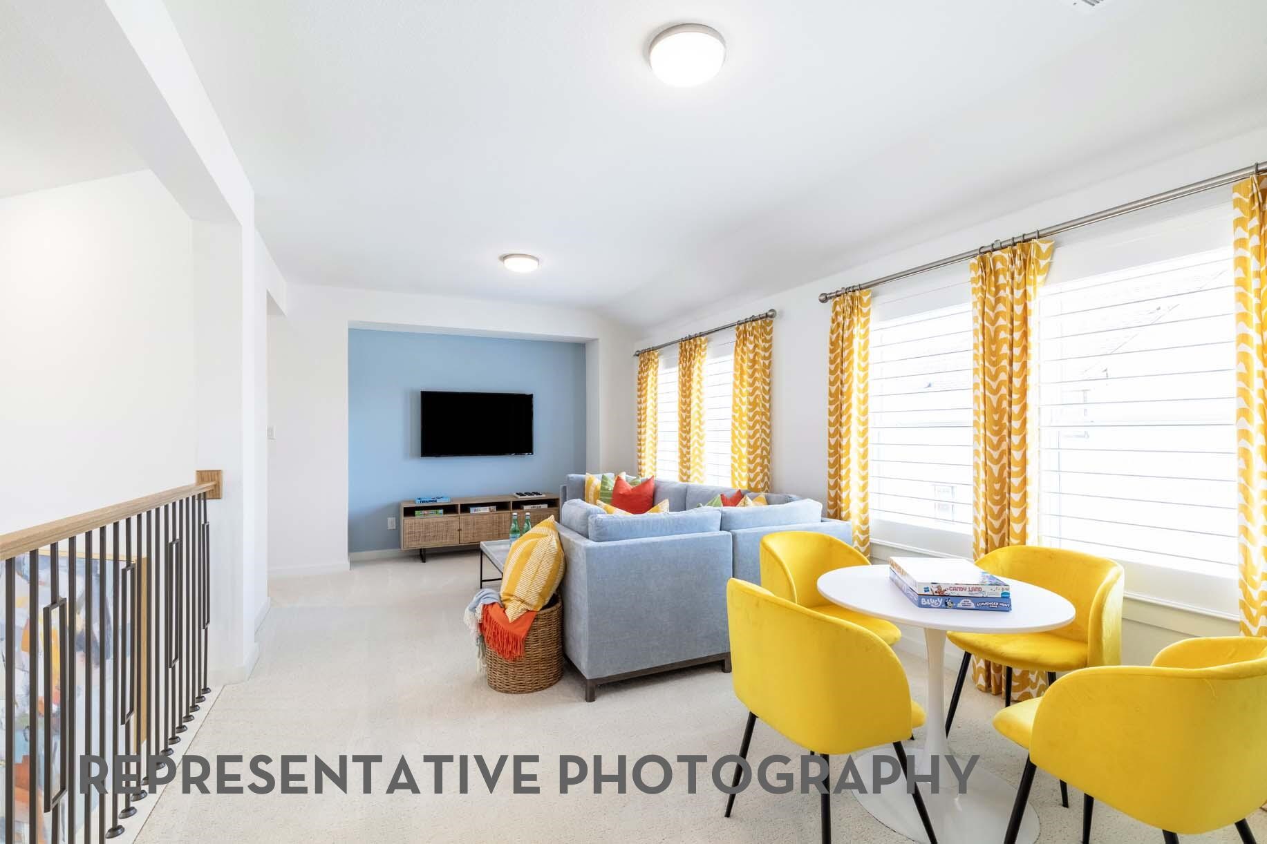 4124 Ivy Leaves Drive Celina TX 75078