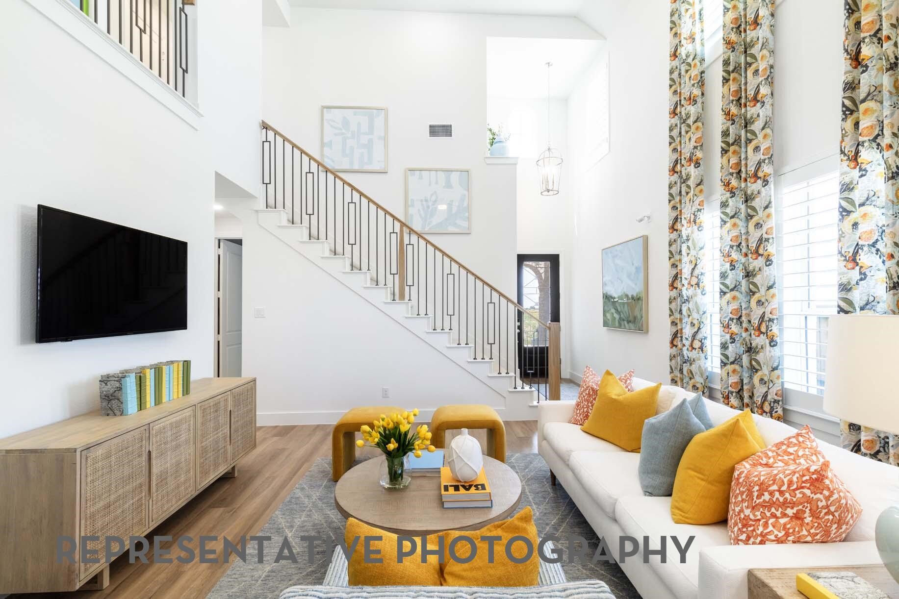 4124 Ivy Leaves Drive Celina TX 75078