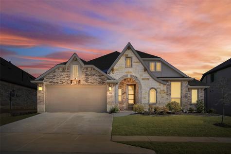 226 Comanche Trail Alvarado TX 76009