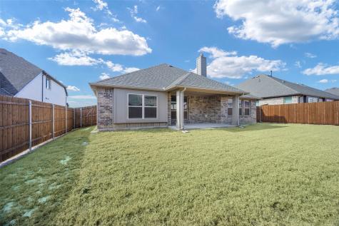 226 Comanche Trail Alvarado TX 76009