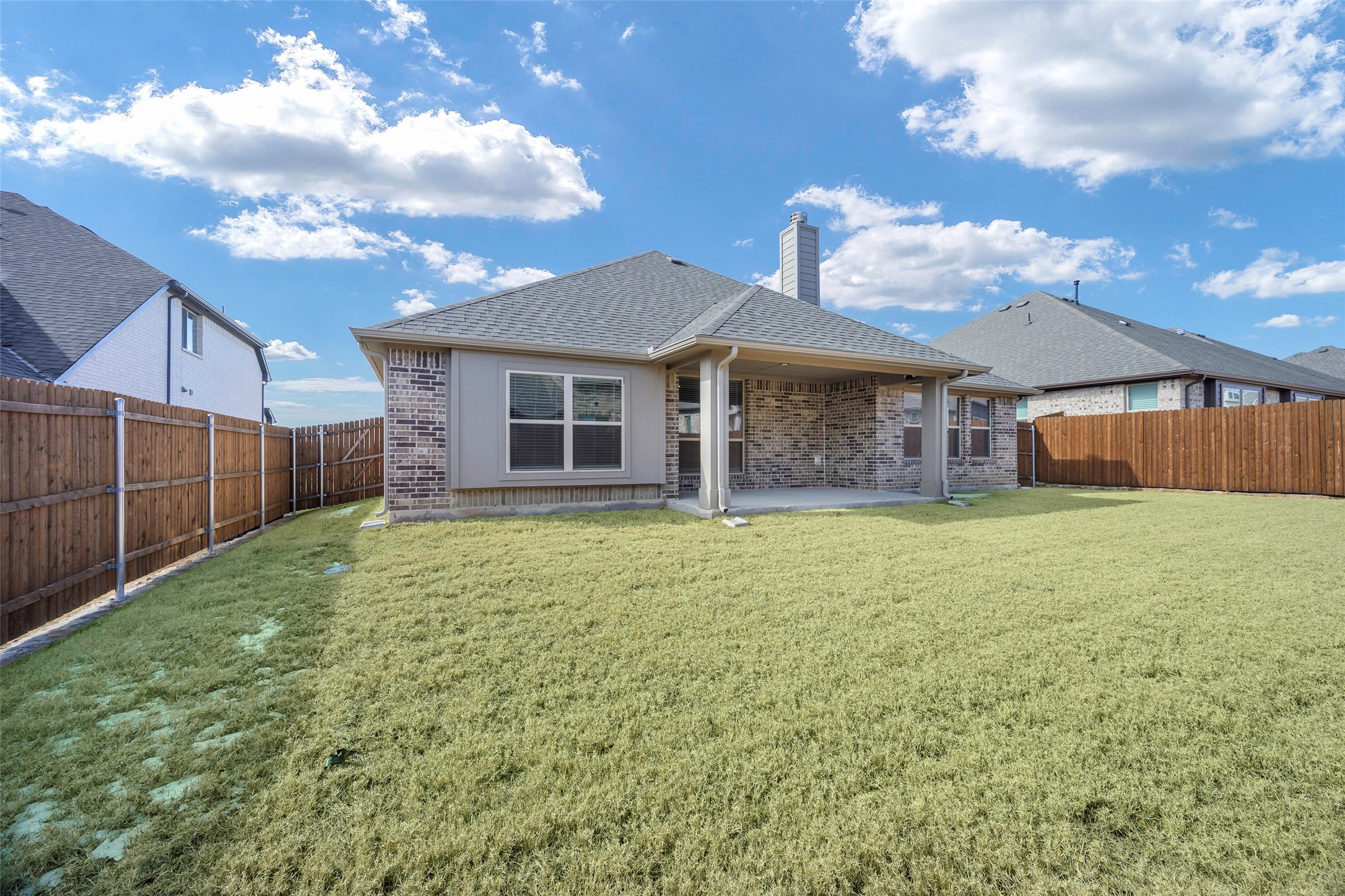 226 Comanche Trail Alvarado TX 76009
