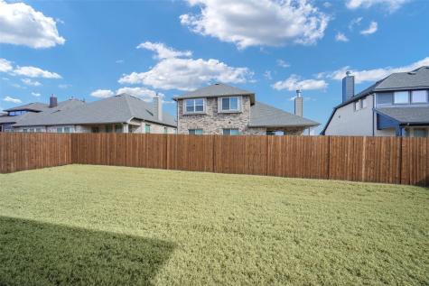 226 Comanche Trail Alvarado TX 76009