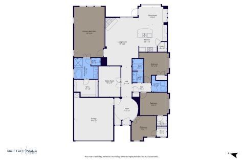 226 Comanche Trail Alvarado TX 76009