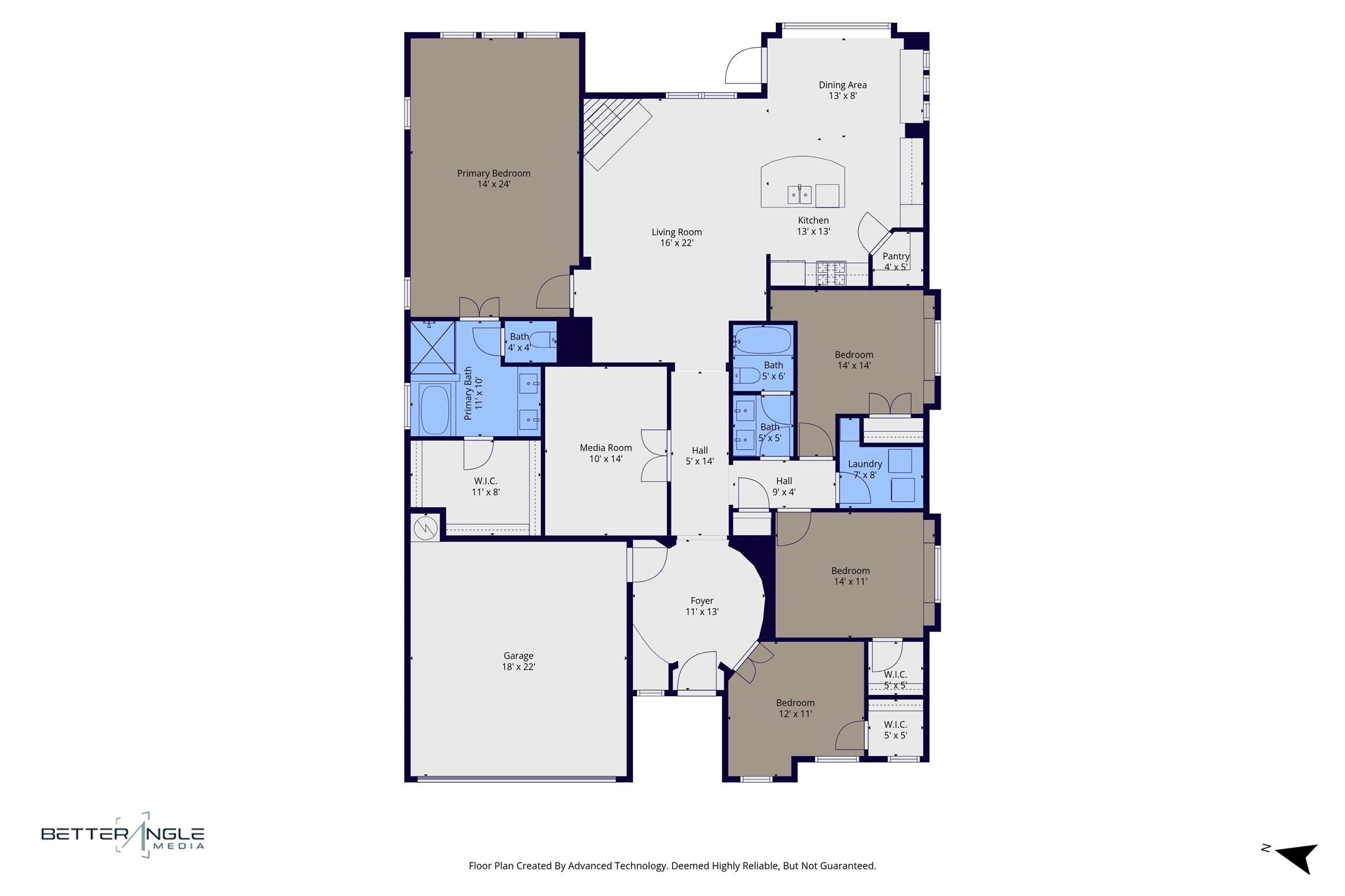 226 Comanche Trail Alvarado TX 76009