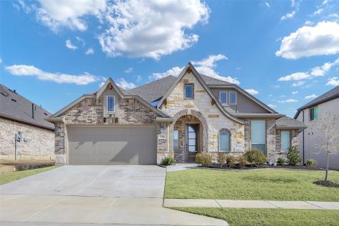 226 Comanche Trail Alvarado TX 76009