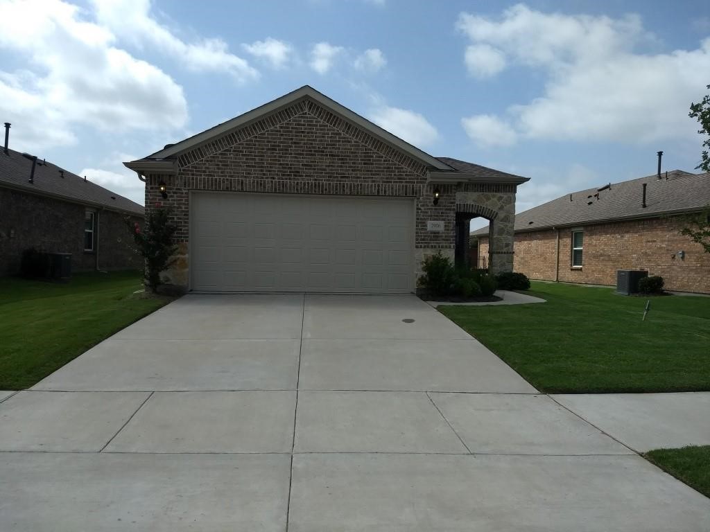 7976 Cool River Drive Frisco TX 75036
