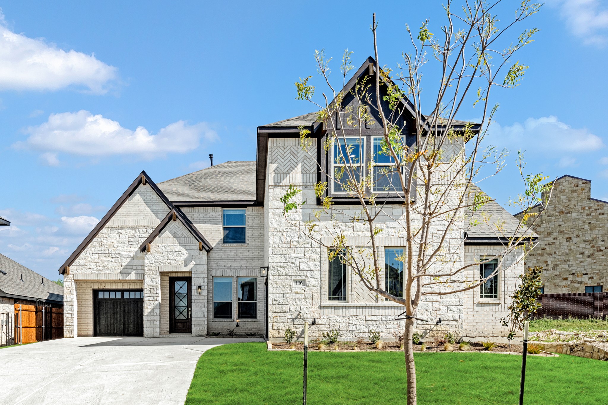 116 Harlan Court Aledo TX 76008