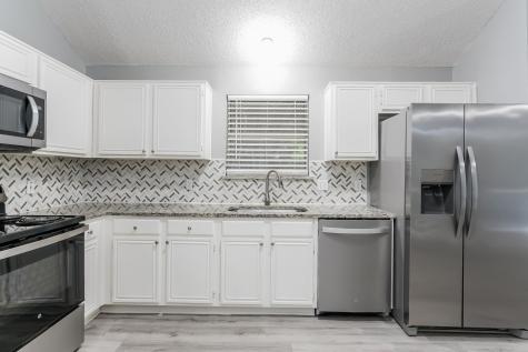 3206 Weirgate Court Grand Prairie TX 75052