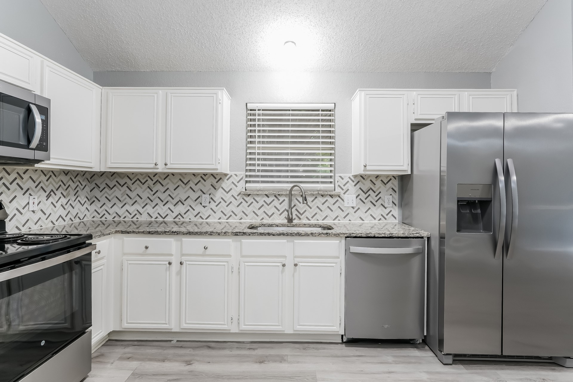 3206 Weirgate Court Grand Prairie TX 75052