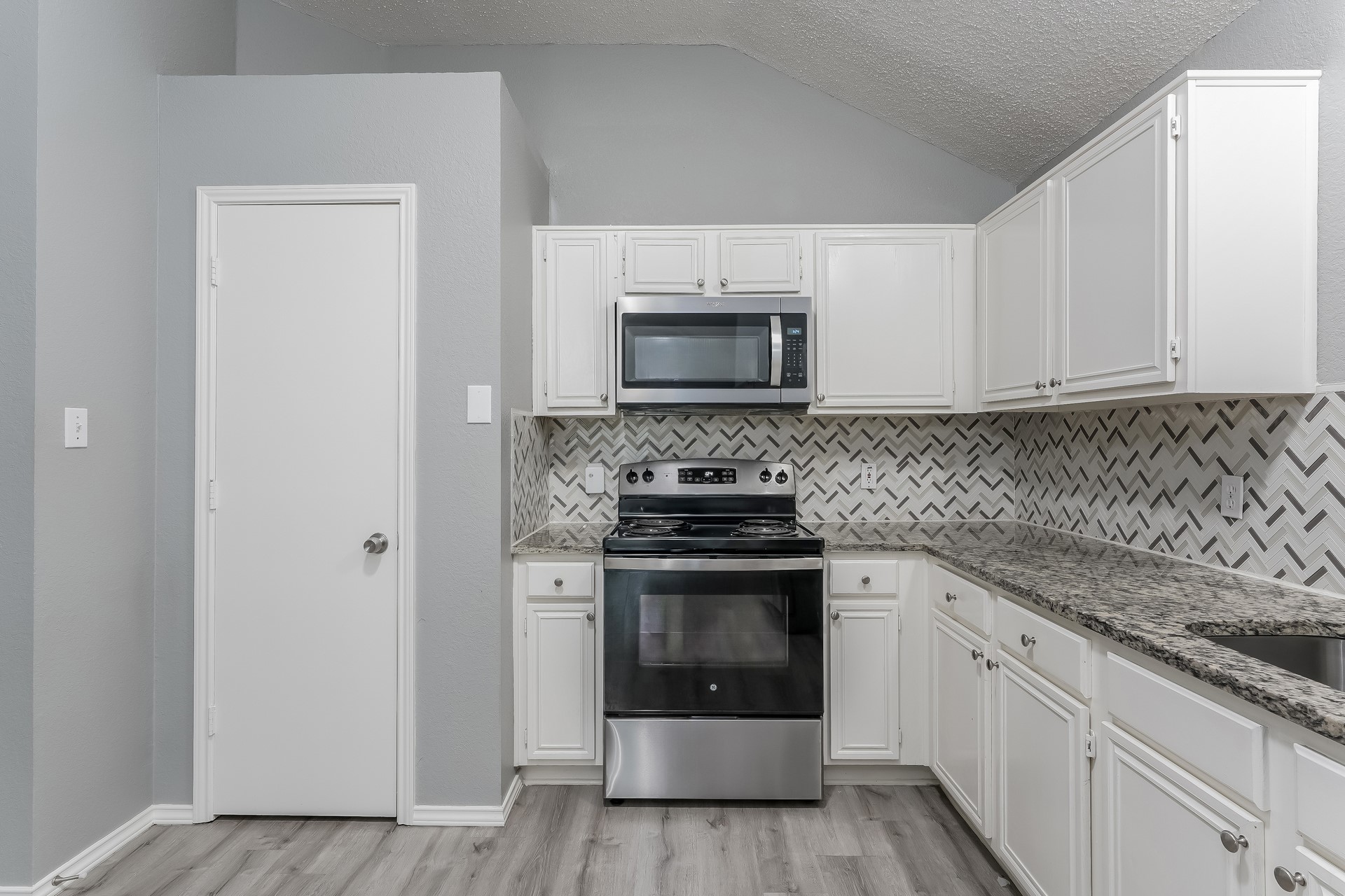 3206 Weirgate Court Grand Prairie TX 75052