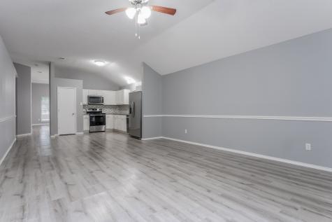 3206 Weirgate Court Grand Prairie TX 75052