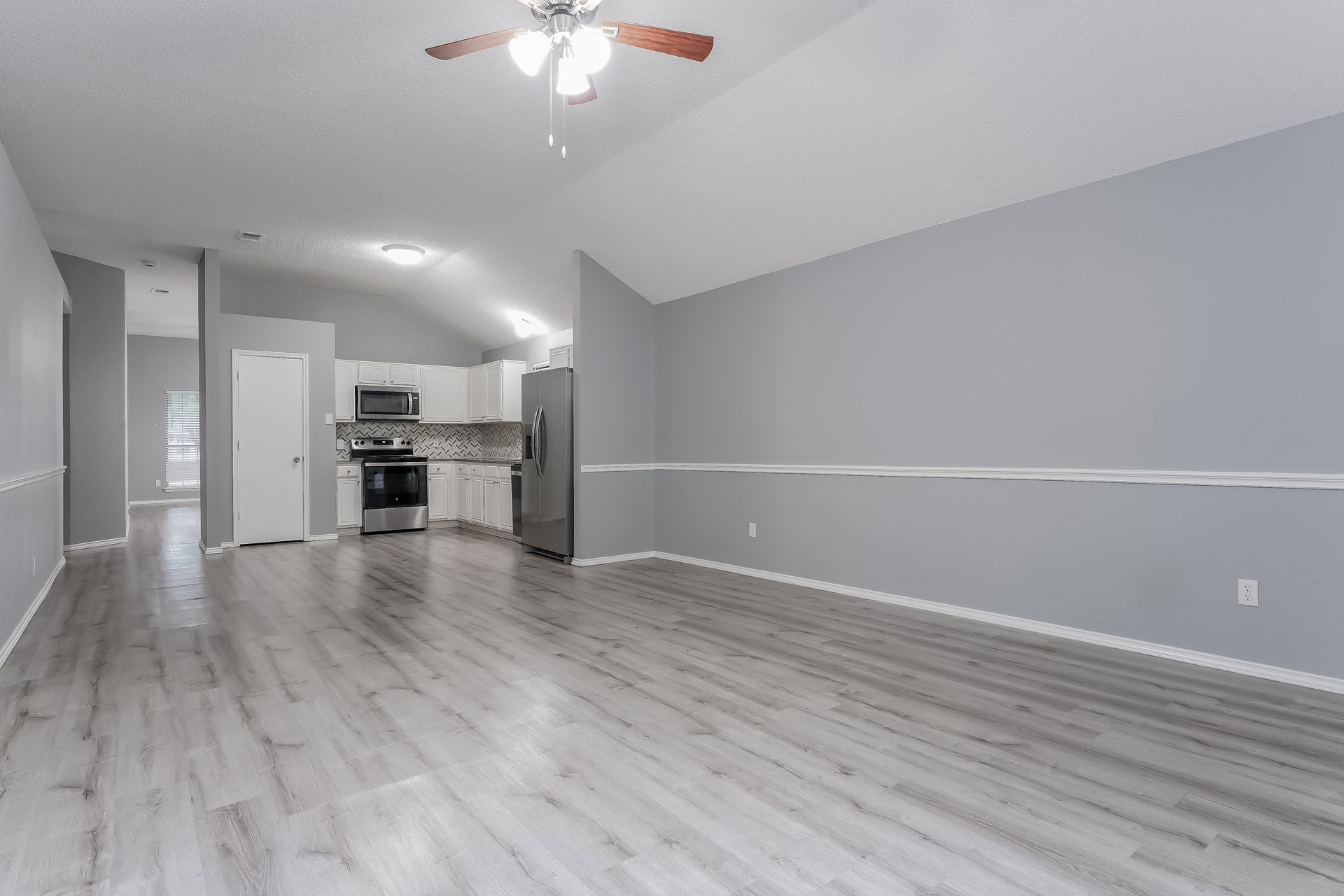 3206 Weirgate Court Grand Prairie TX 75052
