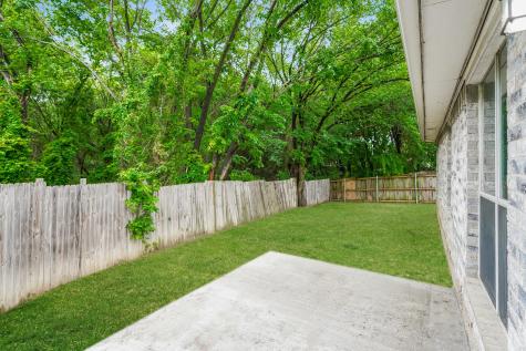 3206 Weirgate Court Grand Prairie TX 75052