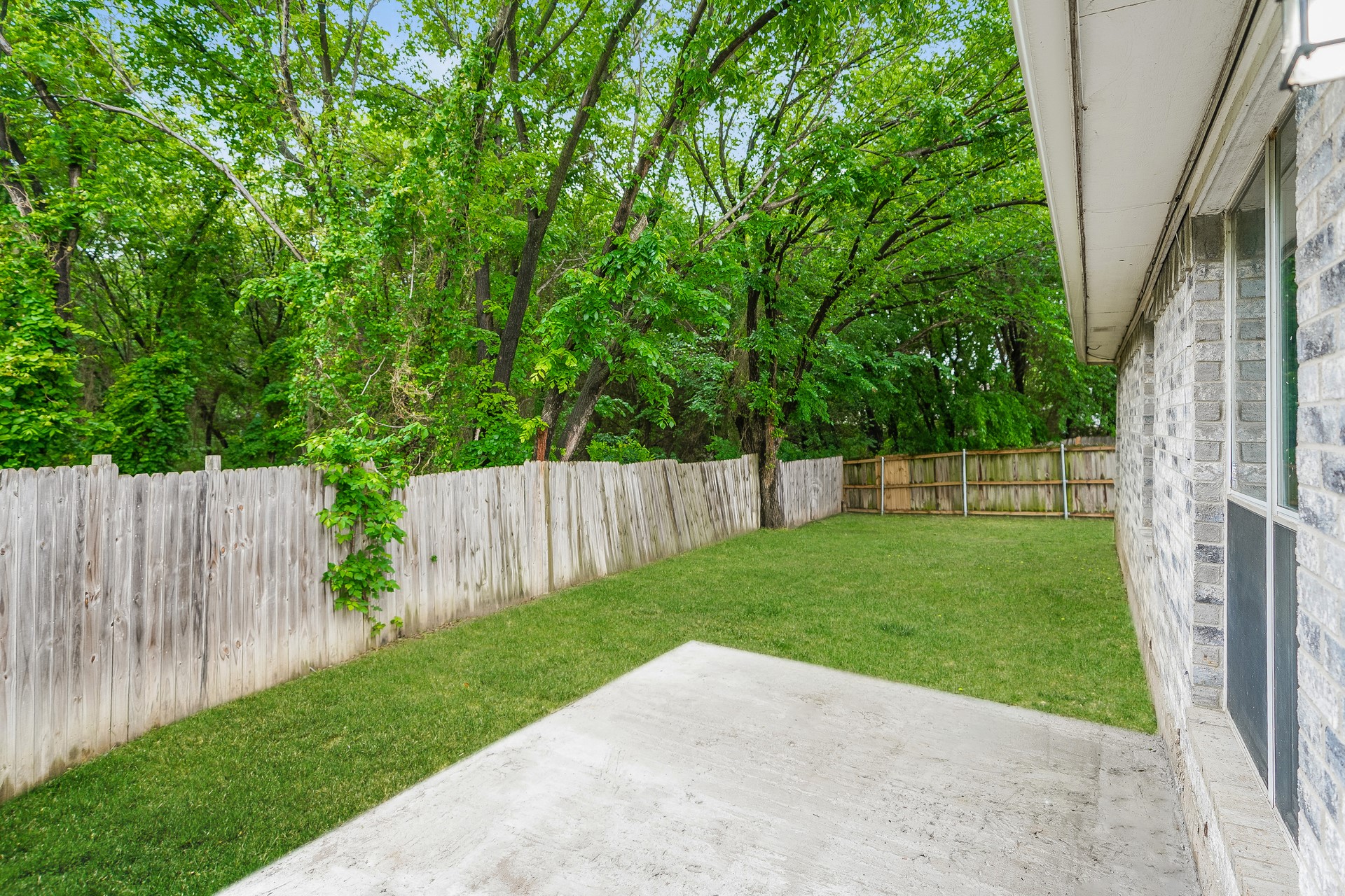 3206 Weirgate Court Grand Prairie TX 75052