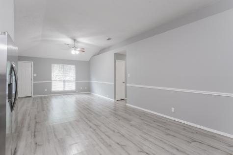 3206 Weirgate Court Grand Prairie TX 75052