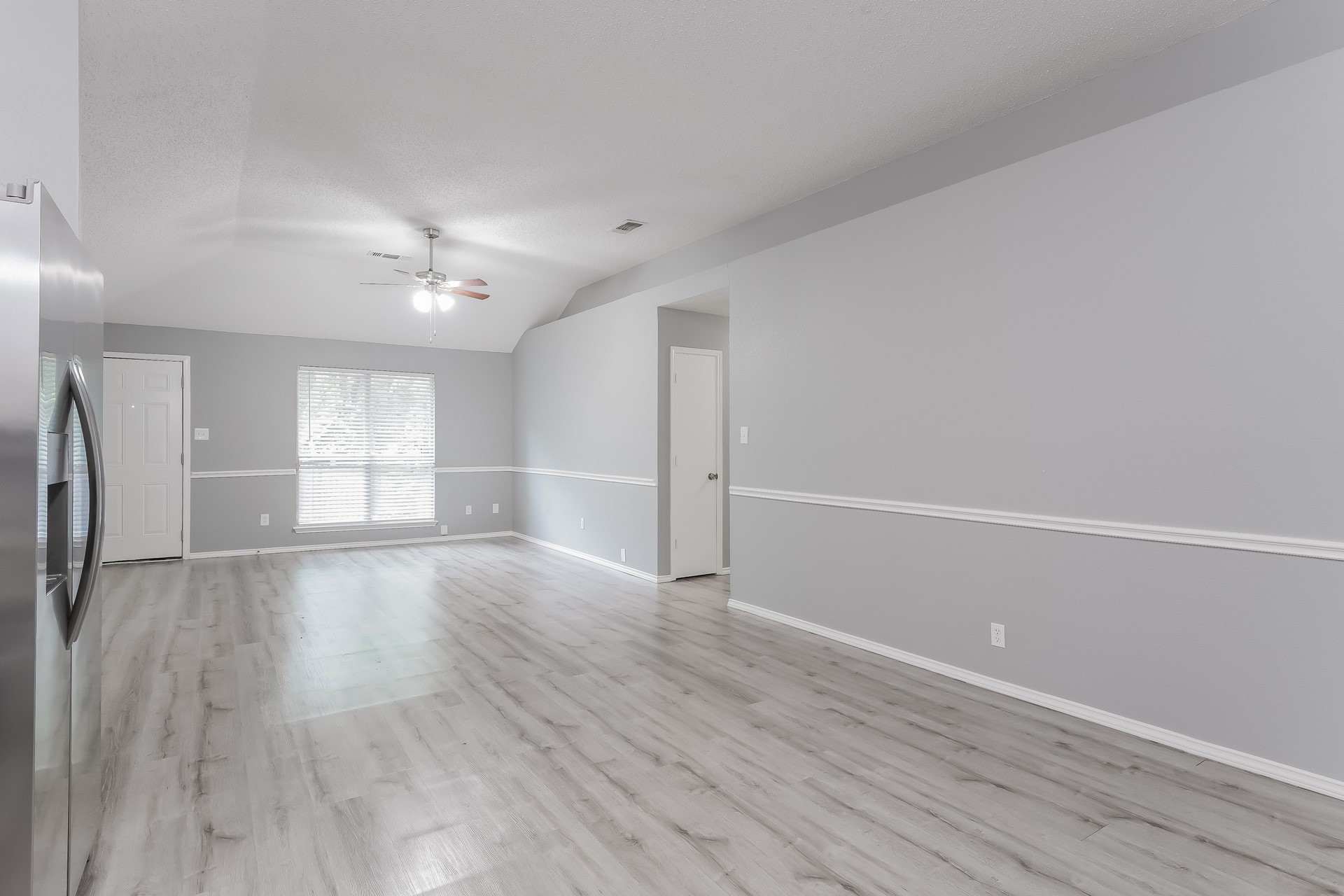 3206 Weirgate Court Grand Prairie TX 75052