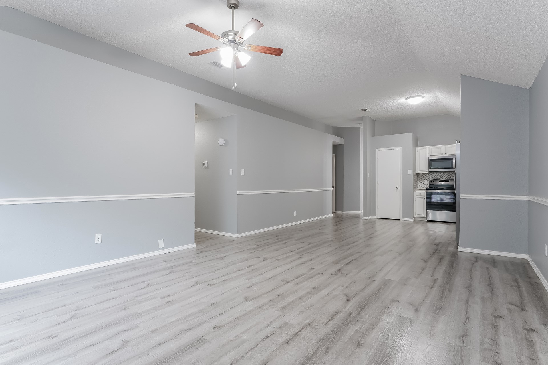 3206 Weirgate Court Grand Prairie TX 75052