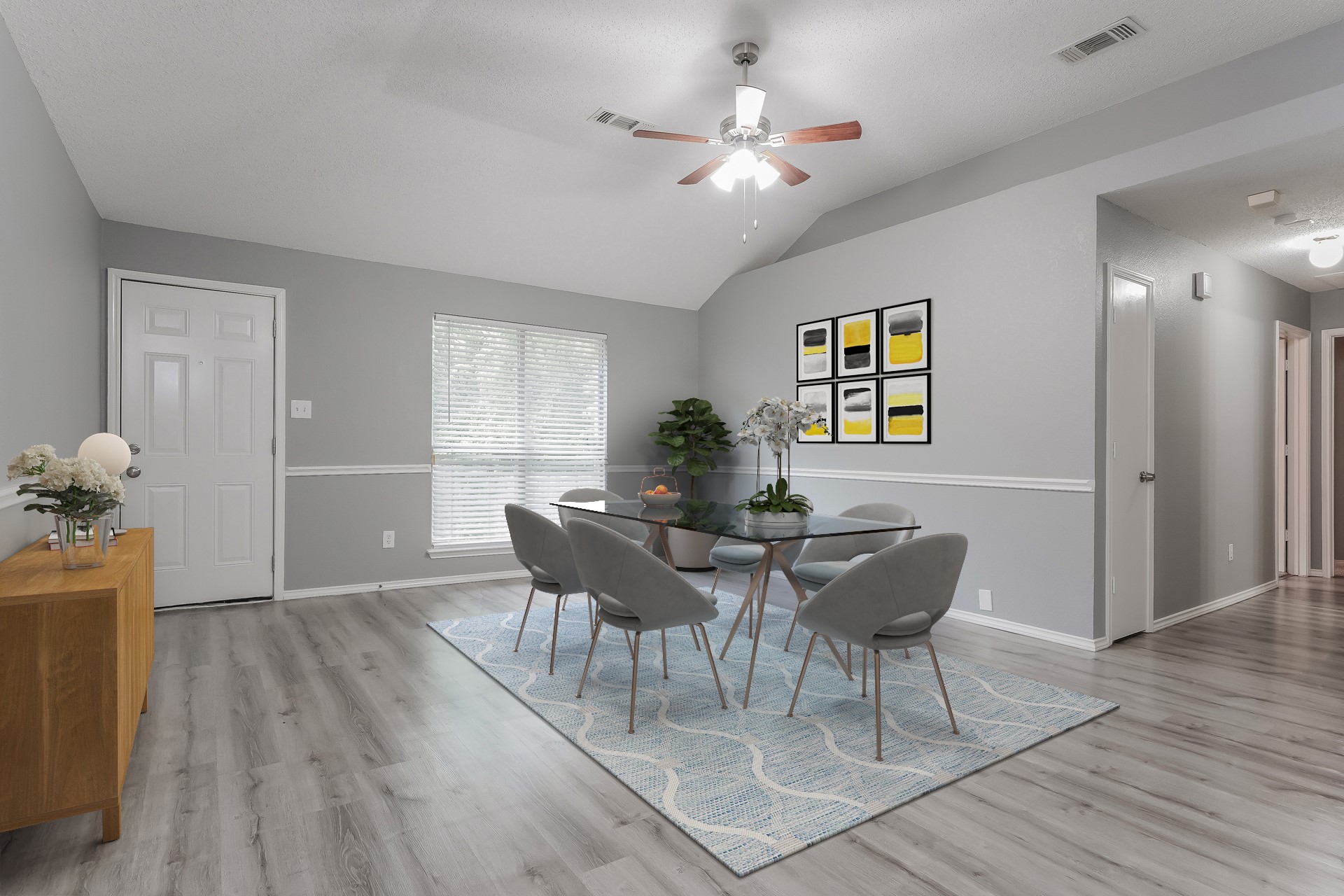 3206 Weirgate Court Grand Prairie TX 75052