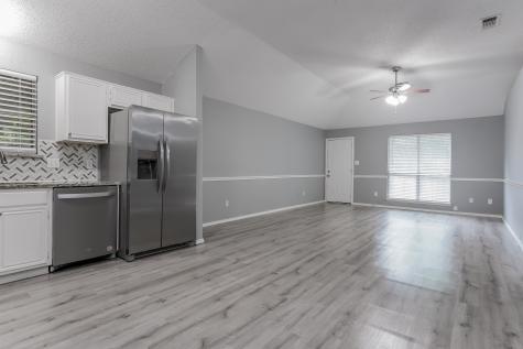 3206 Weirgate Court Grand Prairie TX 75052