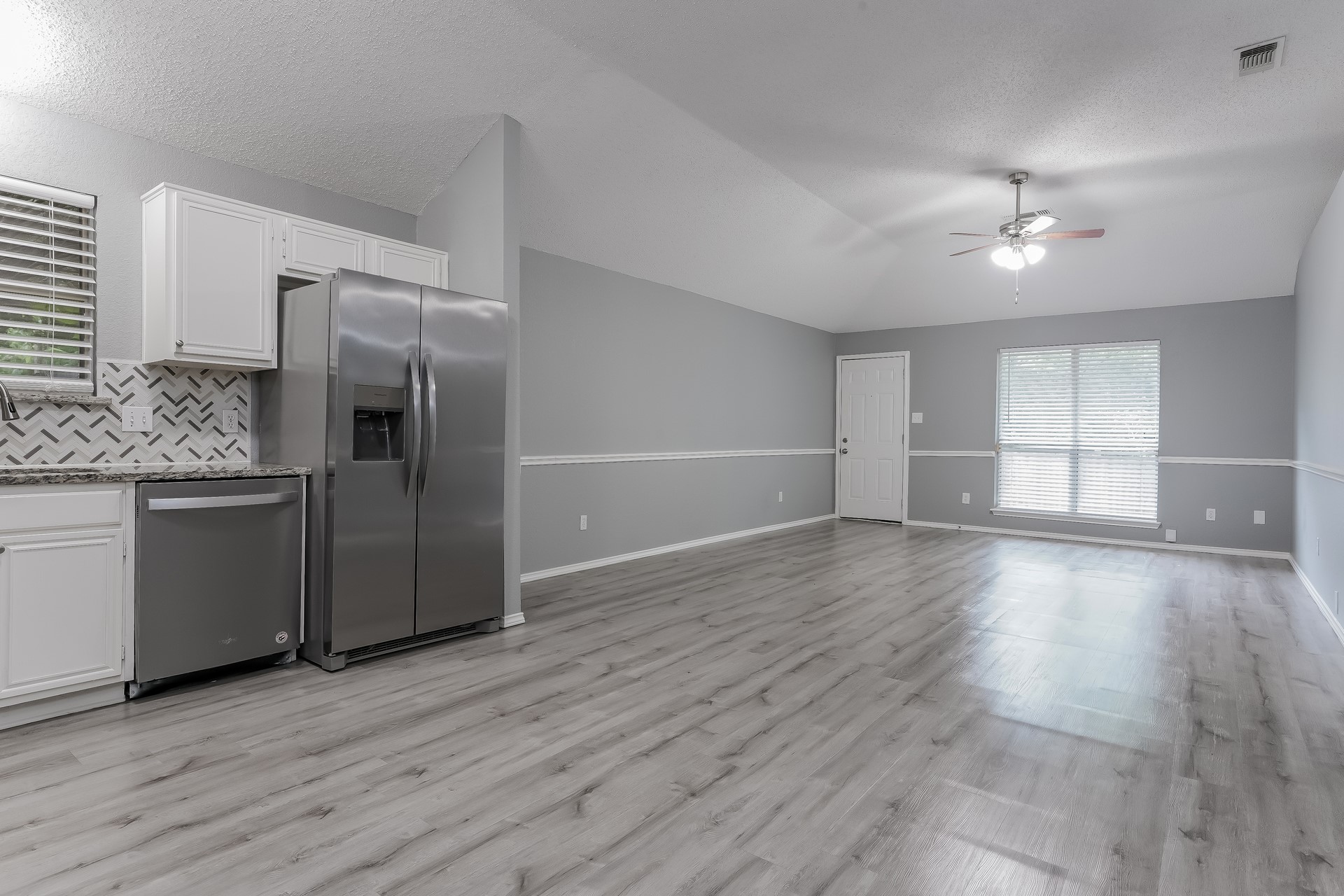 3206 Weirgate Court Grand Prairie TX 75052