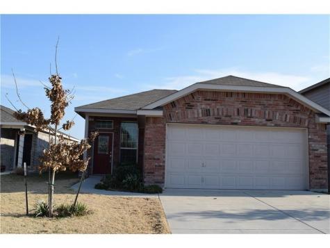 4805 Cedar Springs Drive Fort Worth TX 76179