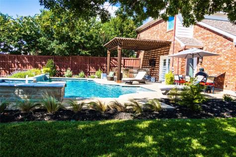 9915 Wyndbrook Drive Frisco TX 75035