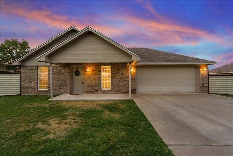 392 Lyndon Drive Woodway TX 76712