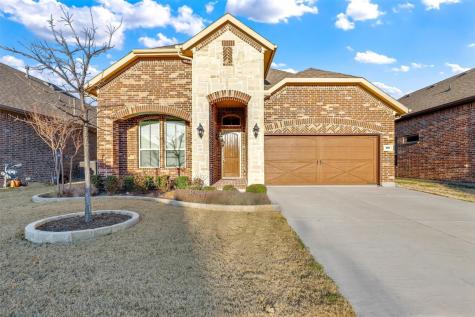 108 Mineral Point Drive Aledo TX 76008