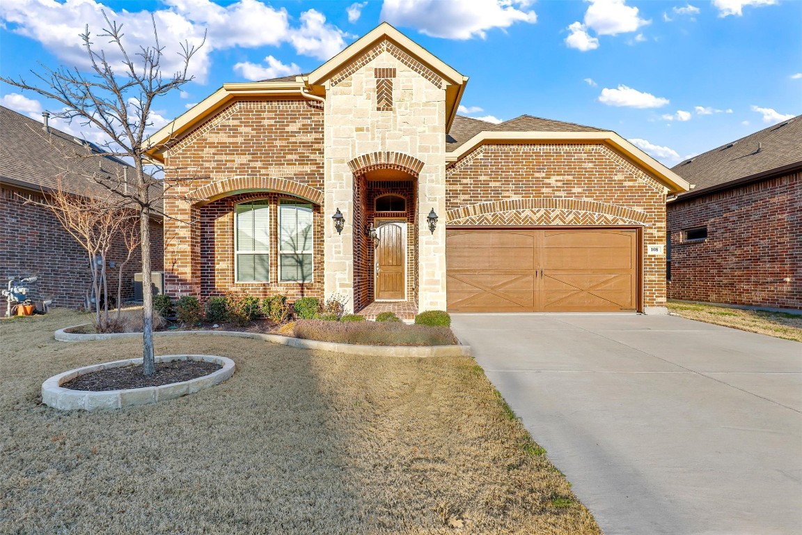 108 Mineral Point Drive Aledo TX 76008