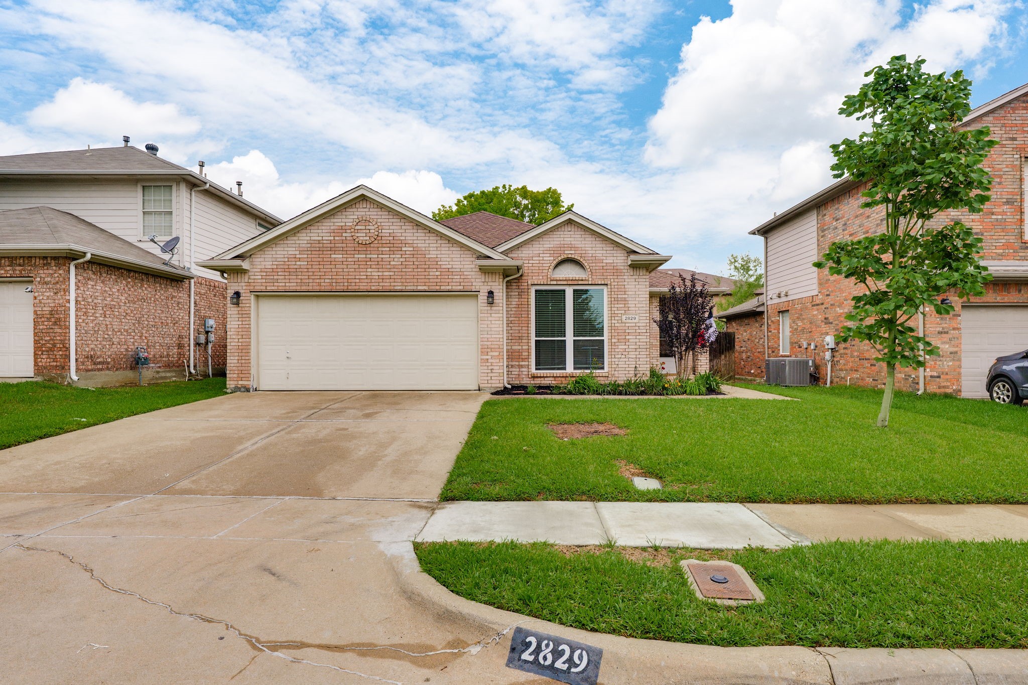2829 Bull Shoals Drive Fort Worth TX 76131
