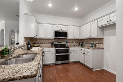 2829 Bull Shoals Drive Fort Worth TX 76131