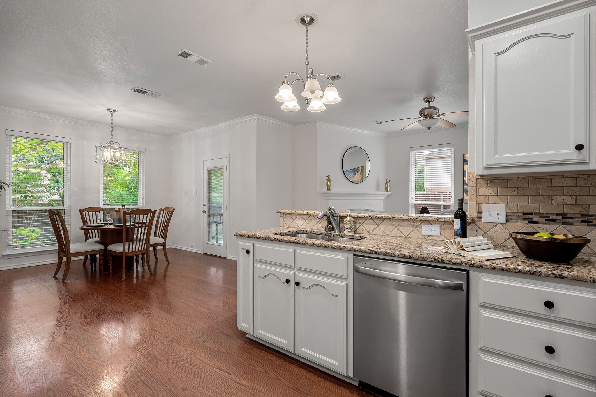 2829 Bull Shoals Drive Fort Worth TX 76131