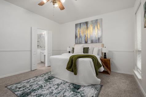 2829 Bull Shoals Drive Fort Worth TX 76131