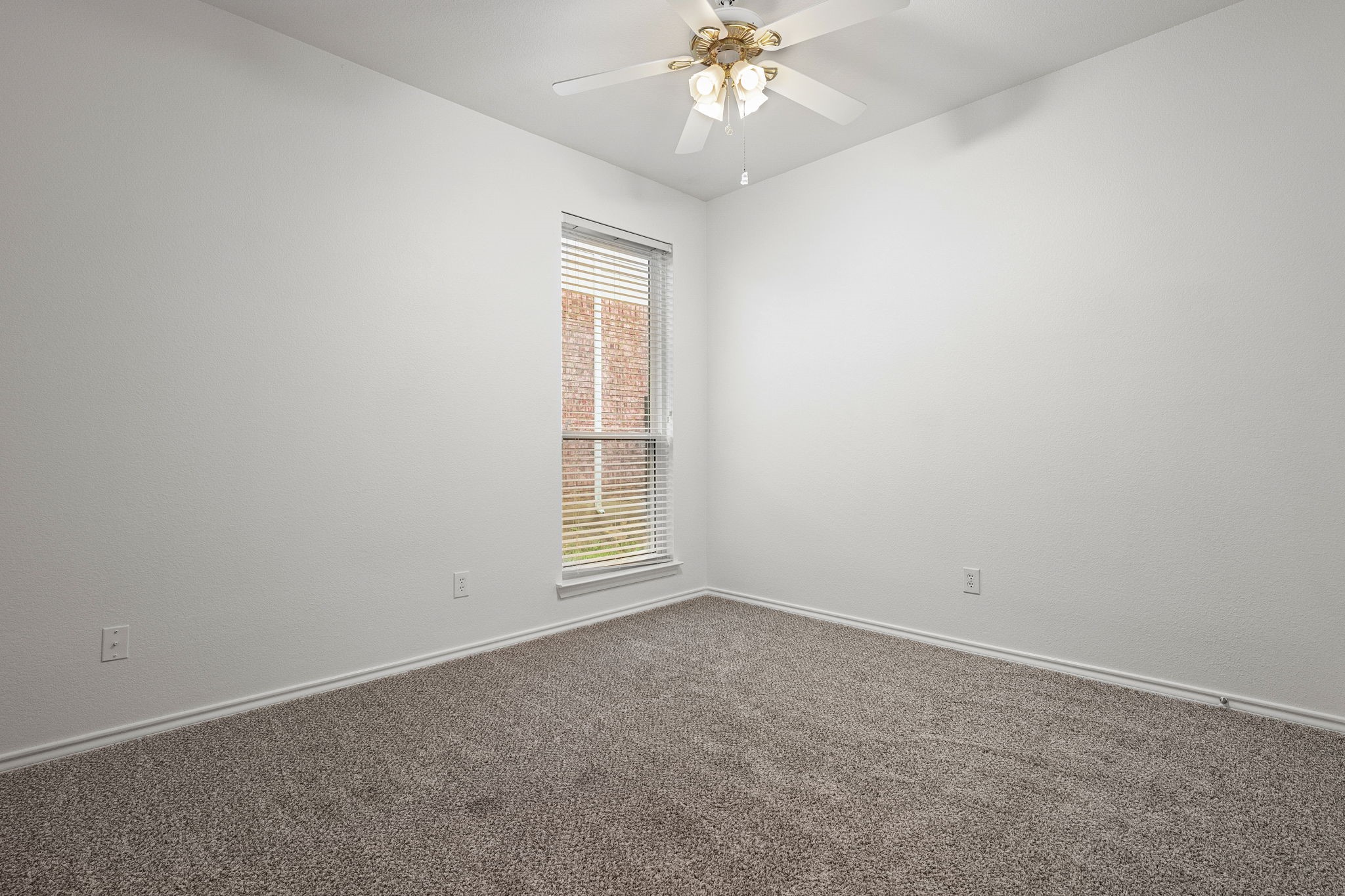 2829 Bull Shoals Drive Fort Worth TX 76131