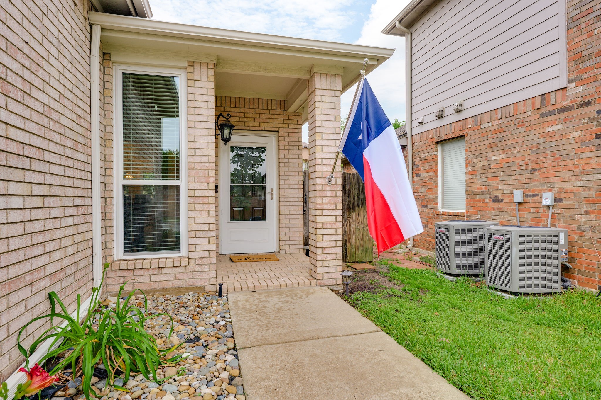 2829 Bull Shoals Drive Fort Worth TX 76131