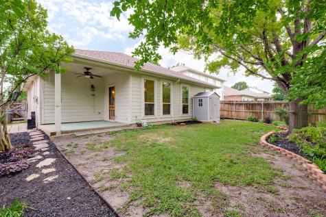 2829 Bull Shoals Drive Fort Worth TX 76131