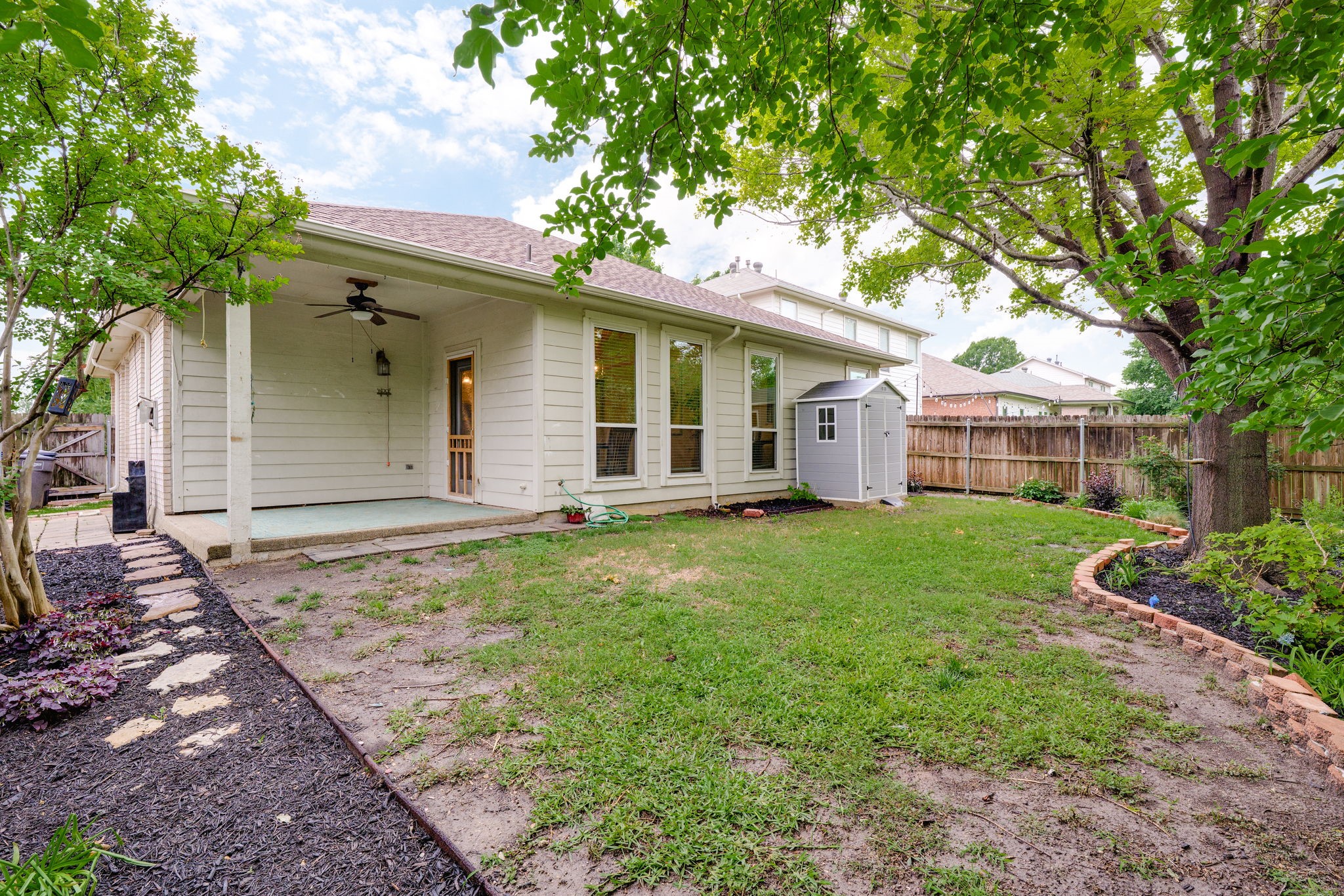 2829 Bull Shoals Drive Fort Worth TX 76131
