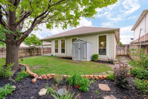 2829 Bull Shoals Drive Fort Worth TX 76131